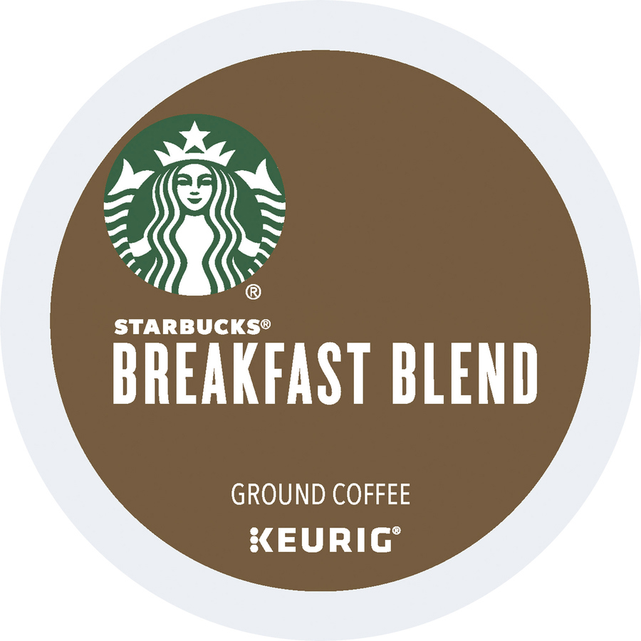 KCUP;BREAKFAST;24CT
